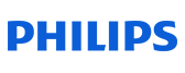 philips logo digital signage