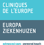 Clinique Europe