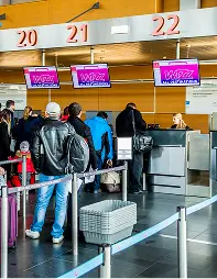 Aéroports