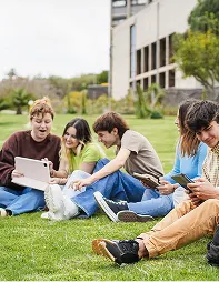 Éducation & Campus