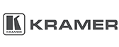 kramer logo digital signage
