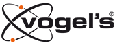 vogels logo digital signage